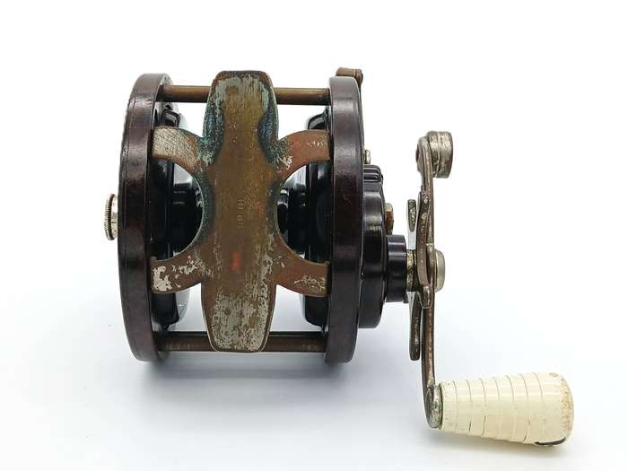 Vintage Penn Reel No.85