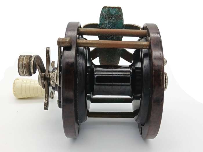 Vintage Penn Reel No.85