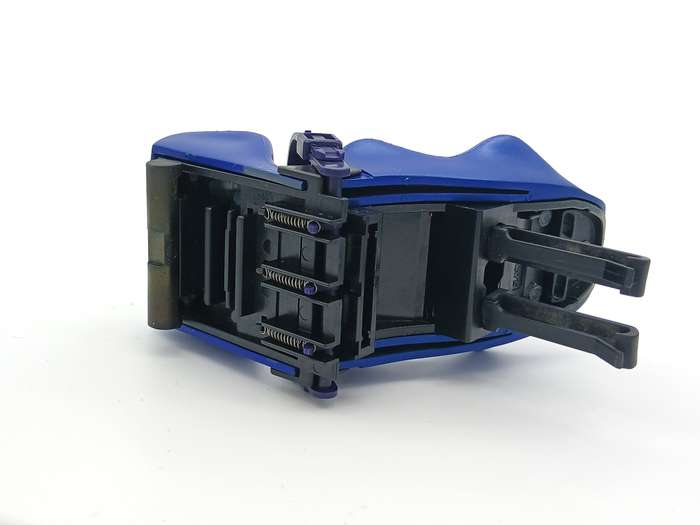 Retro Recaro Racing Seat cell phone holder for car by Carmate