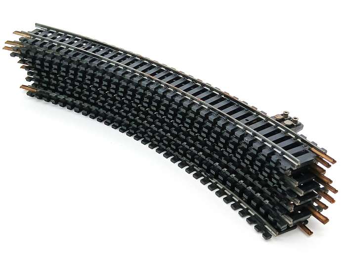 Lima HO SAR 41312 Locomotive and tracks for spares