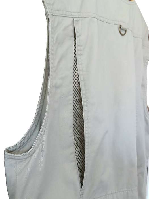 Photography Outdoor Utility Vest Multipocketed Kodak Professional by Drimac Outdoor (L)