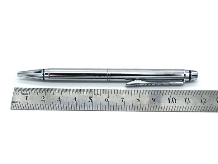 Cross Pen Mini Polished chrome - No refill