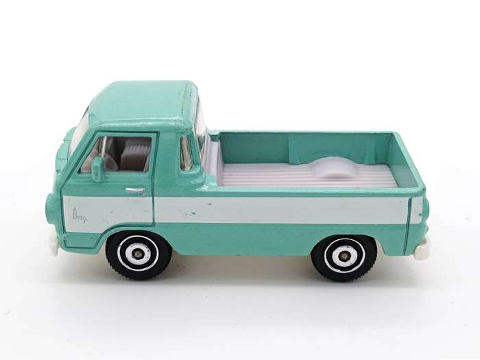 Matchbox 1966 Dodge A100 Pickup