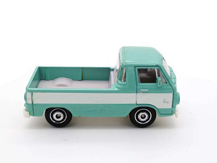 Matchbox 1966 Dodge A100 Pickup