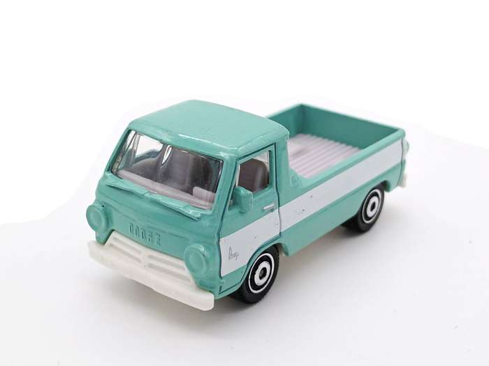 Matchbox 1966 Dodge A100 Pickup