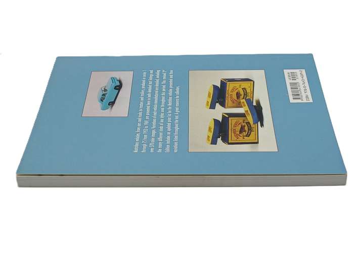 Collecting Matchbox: Regular Wheels 1953-1969 Charlie Mack 2nd Edition