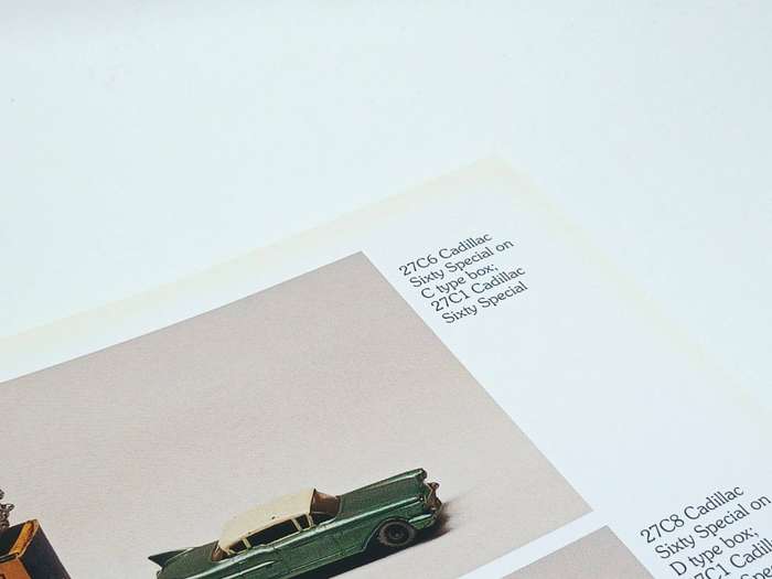Collecting Matchbox: Regular Wheels 1953-1969 Charlie Mack 2nd Edition
