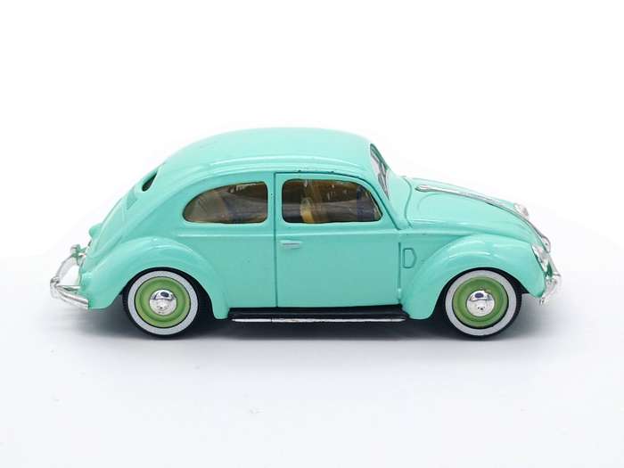 Solido Volkswagen VW 1950 Beetle Coccinelle 1/43