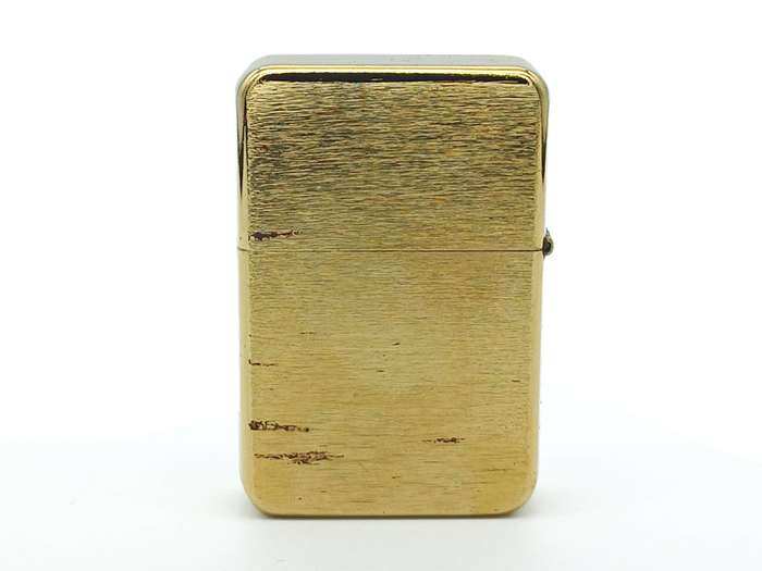 Star Lighter flip style Volkswagen VW Combi