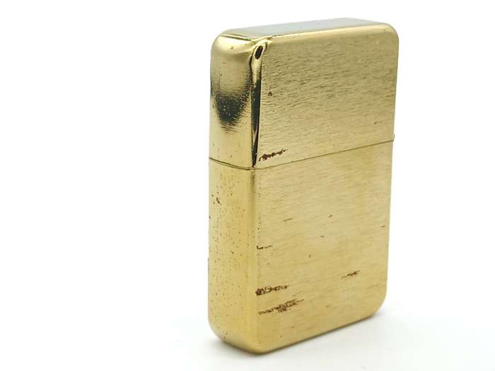 Star Lighter flip style Volkswagen VW Combi