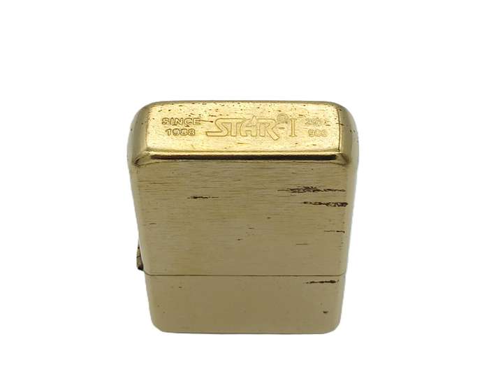 Star Lighter flip style Volkswagen VW Combi