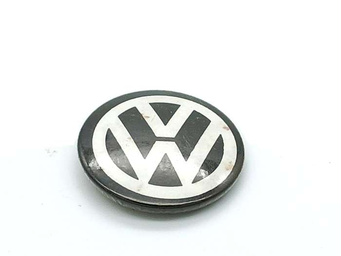 Vintage Volkswagen VW Pin Badge