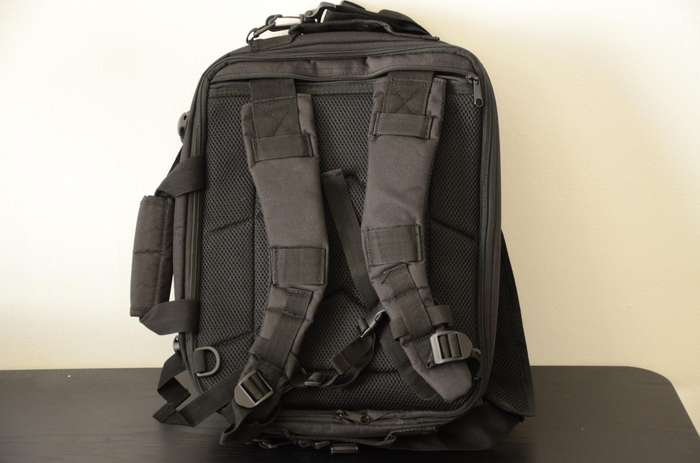 Laptop Messenger Tactical Navigation Bag Kombat UK 30L