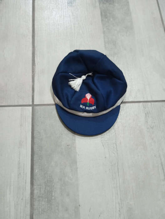 WP honorary cap