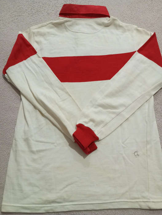 Test Union Day Transvaal Rugby Jersey 1991 Size 40