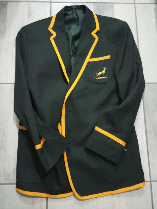 Springbok Blazer