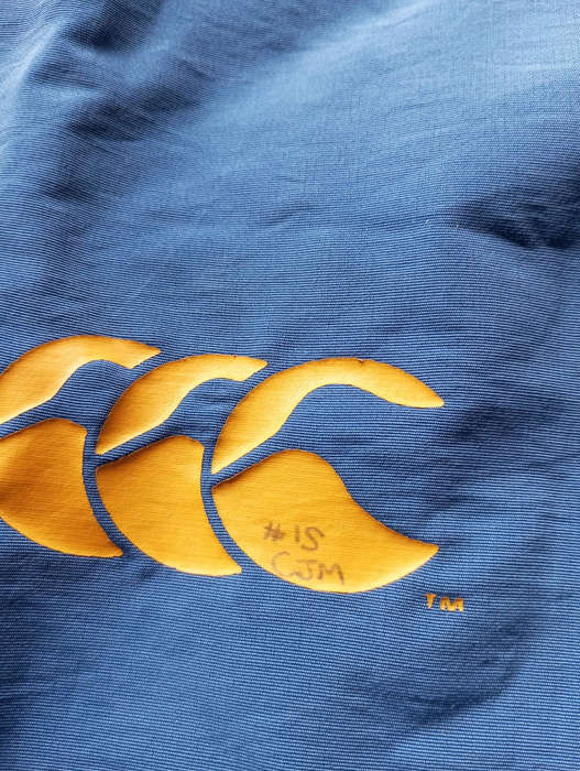 Otago Players Practice Top Size M