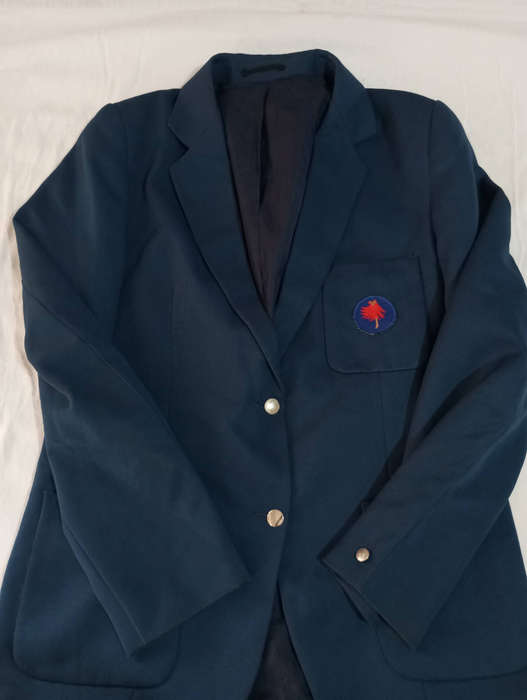 Rugby Blazer