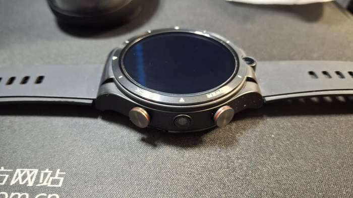 LEMFO LEM15 Fitness Smart Watch 1.61 Inch HD Touch Screen 4G+128G Memory 2MP+5MP Dual Camera