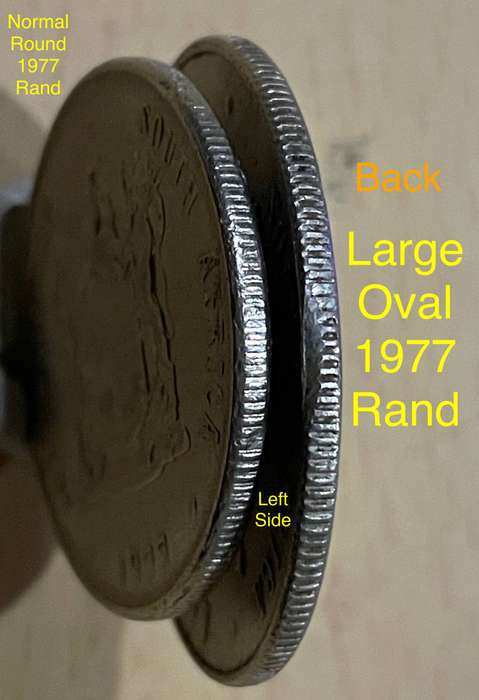 1977 SA oval anomaly Rand. All on it is much larger. Same year as Loftus Versveld stadion opened.
