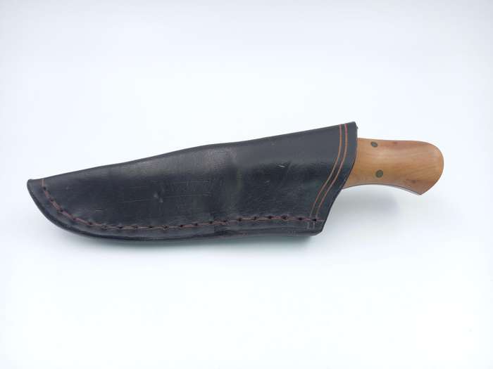 Gert Vermaak knife