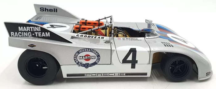 Porsche 908/3 Martini