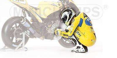 Valentino Rossi Figurine 2006 Moto GP