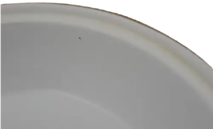 Vintage Royal Worcester Evesham Gold Handle Casserole Baking Dish with lid shape 22 size 3(used)