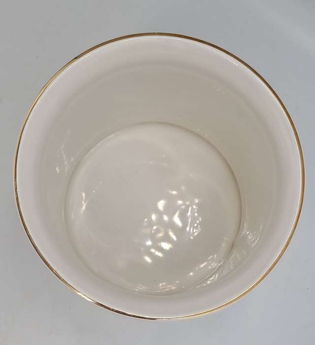 Westfield Art Pottery Plant Pot -Staffordshire Made in England