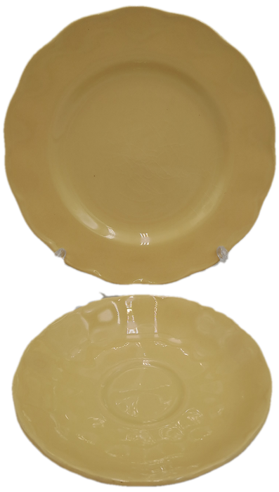 Vintage GRINDLEY Petal Ware Trio Made in England (5 Available)