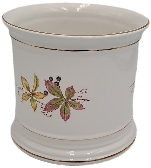 Westfield Art Pottery Plant Pot -Staffordshire Made in England
