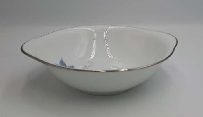 Rare!! 1950's Noritake "Vintage" 618 Royal Ceramic's -Cereal /Pudding Bowl (8 Available) JAPAN