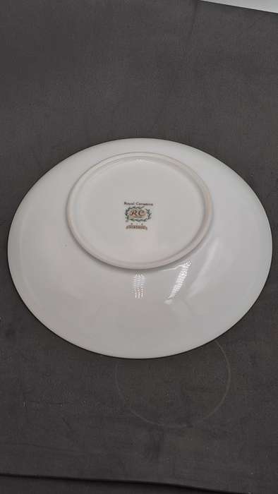 Rare!! 1950's Noritake "Vintage" 618 Royal Ceramic's -Salad Bowl (8 Available) JAPAN