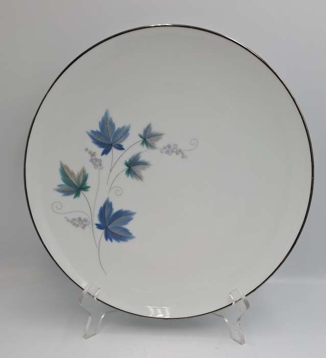 Rare!! 1950's Noritake "Vintage" 618 Royal Ceramic's -Dinner Plate 26,8cm (8 Available) JAPAN