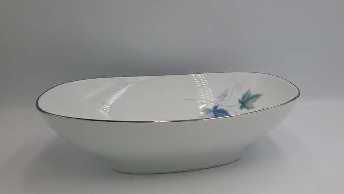 Rare!! 1950's Noritake "Vintage" 618 Royal Ceramic's -Serving Bowl-  Made in JAPAN