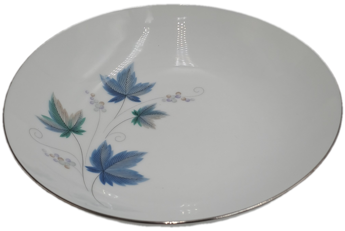 Rare!! 1950's Noritake "Vintage" 618 Royal Ceramic's -Salad Bowl (8 Available) JAPAN
