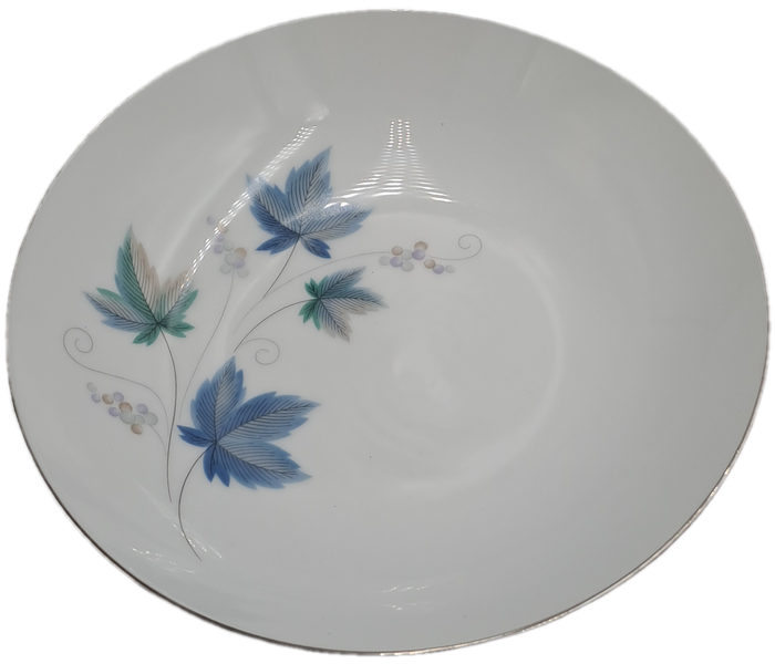 Rare!! 1950's Noritake "Vintage" 618 Royal Ceramic's -Salad Bowl (8 Available) JAPAN