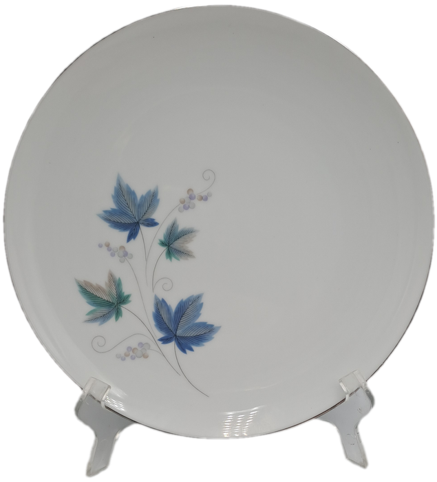 Rare!! 1950's Noritake "Vintage" 618 Royal Ceramic's -Plate 23cm (8 Available) JAPAN