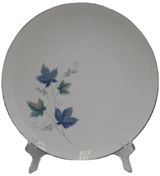 Rare!! 1950's Noritake "Vintage" 618 Royal Ceramic's -Plate 23cm (8 Available) JAPAN
