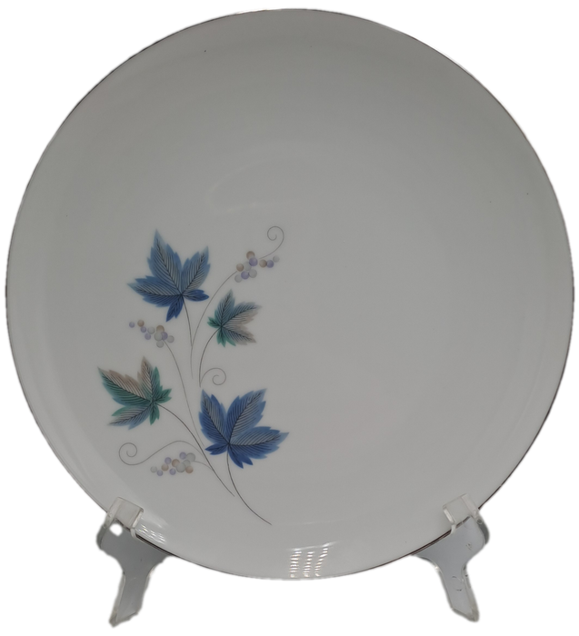 Rare!! 1950's Noritake "Vintage" 618 Royal Ceramic's -Plate 23cm (8 Available) JAPAN