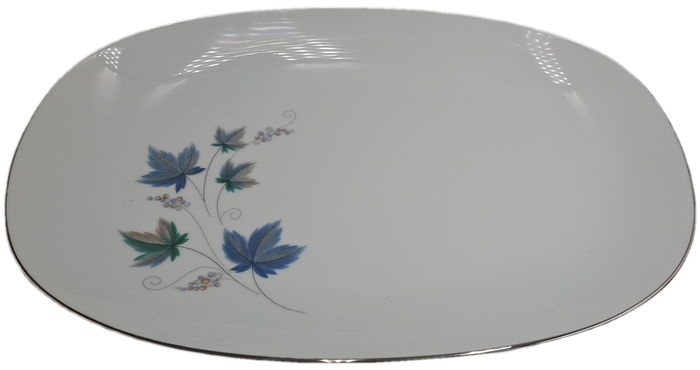 Rare!! 1950's Noritake "Vintage" 618 Royal Ceramic's -Platter-  Made in JAPAN