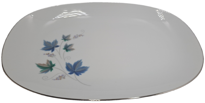 Rare!! 1950's Noritake "Vintage" 618 Royal Ceramic's -Platter-  Made in JAPAN