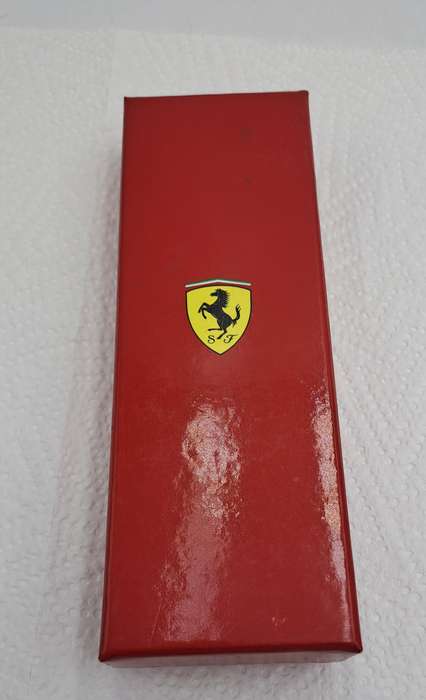 Official Licensed Ferrari Sheaffer Ball Pen -In original Box