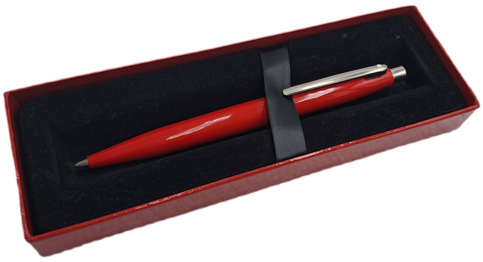 Official Licensed Ferrari Sheaffer Ball Pen -In original Box
