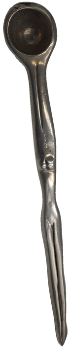 Carrol Boyes Pewter Candle Snuffer-Diver