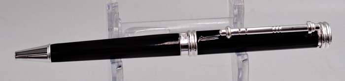 Vintage Lodis Ballpoint Pen in Box - Fine Writing Instruments