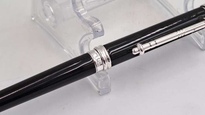Vintage Lodis Ballpoint Pen in Box - Fine Writing Instruments