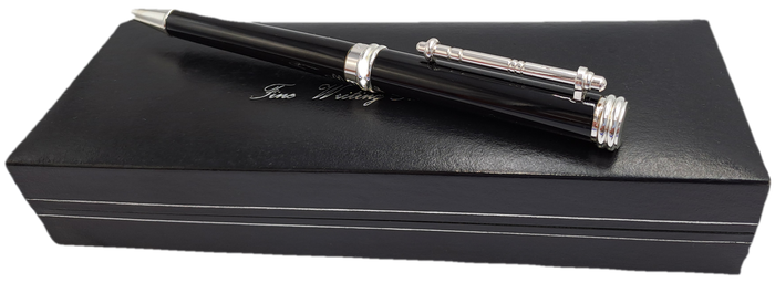 Vintage Lodis Ballpoint Pen in Box - Fine Writing Instruments