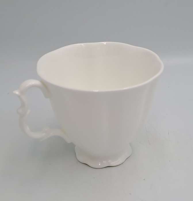 Vintage Royal Albert Gossamer Small Tea Duo (8 Available)