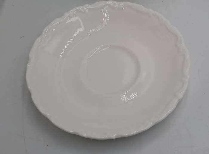 Vintage Royal Albert Gossamer Small Tea Duo (8 Available)